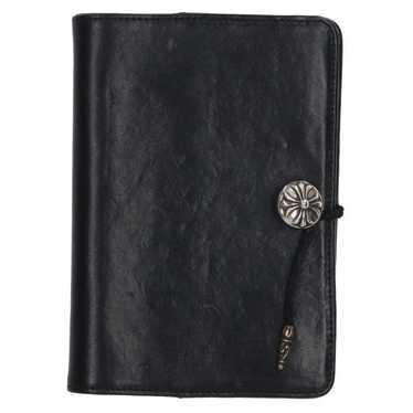 Chrome hearts agenda notebook - Gem