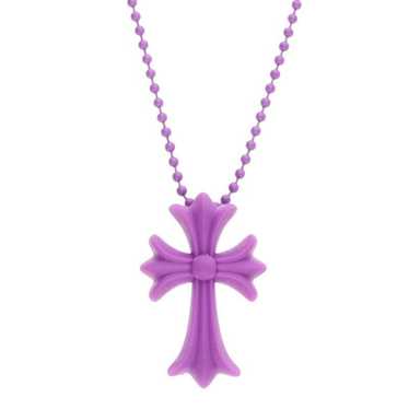 Chrome hearts rubber ch - Gem
