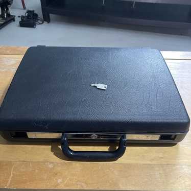 値下げSamsonite Black Label アタッシュケース　signat 値下げSamsonite Black Label アタッシュケース signat