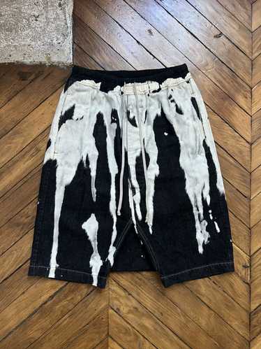 Rick owens bleach vomit - Gem