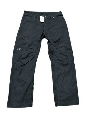 Arcteryx cronin pant - Gem