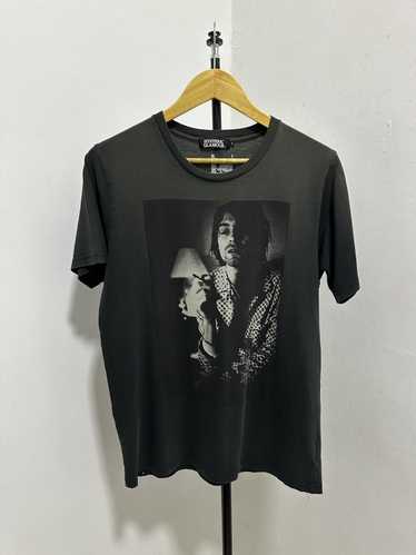 Hysteric glamour x kurt - Gem
