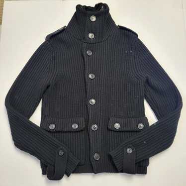 Burberry london knit cardigan - Gem