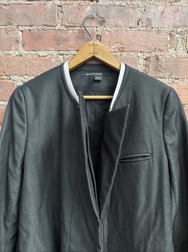 ジャケット・アウター 1990s Martine Sitbon , middle coat Martine Sitbon | Grailed