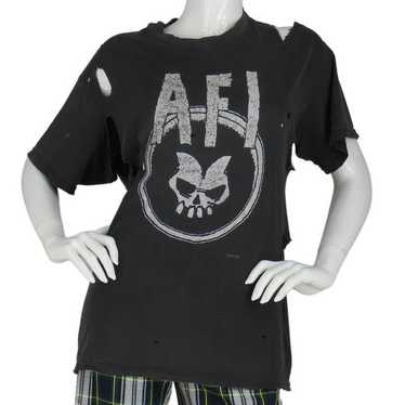 Vintage 90s afi “the - Gem