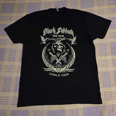 Black sabbath 2016 the - Gem