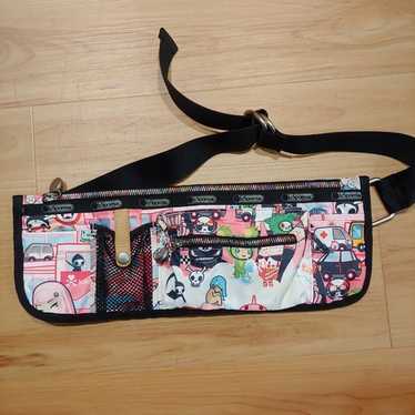 Lesportsac bag pack - Gem