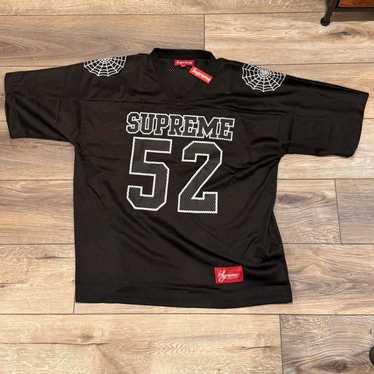 Supreme spiderweb football - Gem