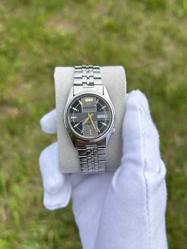 Vintage citizen automatic mechanical - Gem