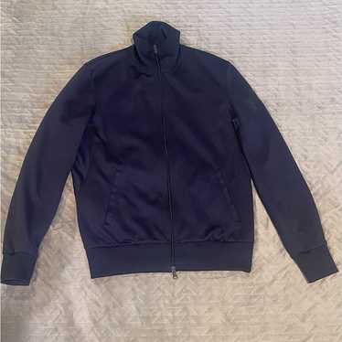 【人気】adidas × Y-3 CLASSIC TRACK JACKET Y-3 Yohji Yamamoto Adidas Track Jacket Black Zip L Womens | eBay