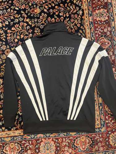 adidas PALACE Track Jacket トラックジャケットサイズM adidas PALACE Track Jacket トラックジャケット m