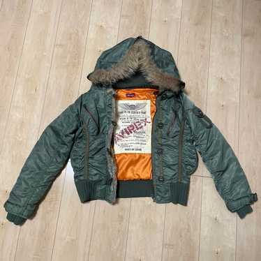 Diesel n2b puffer - Gem