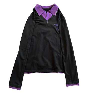 Number (n)ine long sleeve - Gem