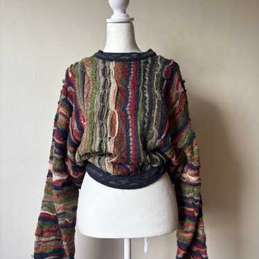 Coogi sweater - Gem