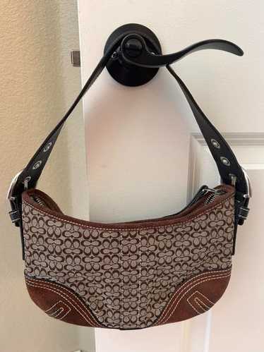 Coach vintage soho mini - Gem
