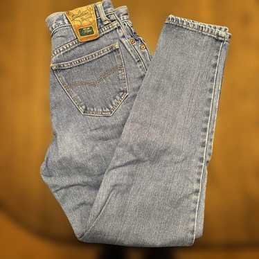 Edwin vintage something - Gem
