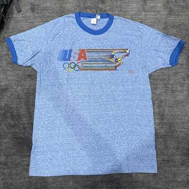 Levis levi's olympic t-shirt - Gem