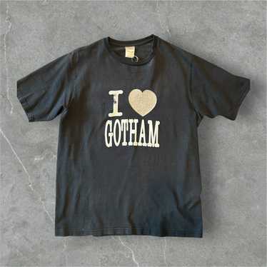 NUMBER (N)INE 02SSモダンエイジ期 I LOVE GOTHAM NUMBER (N)INE(ナンバーナイン) 02SSモダンエイジ期 I LOVE