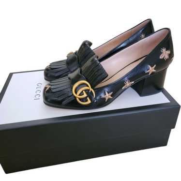 Gucci loafer bee star - Gem