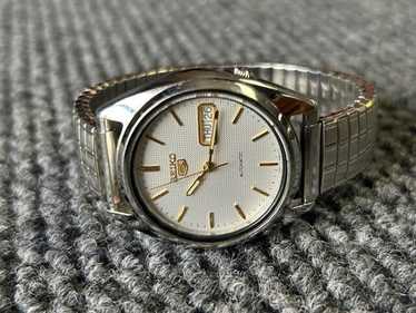 Seiko 5 7s26-0480 automatic - Gem