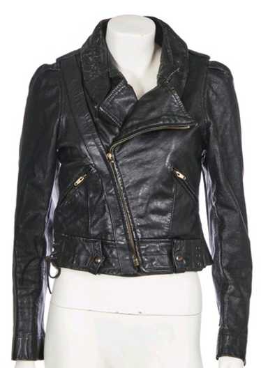 【Vivienne Westwood】ブラックライダースジャケット ♡Vivienne Westwood ライダースジャケット ブラック♡ - メルカリ