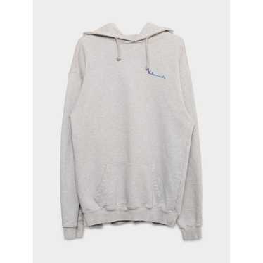 Vetements champion hoodie - Gem