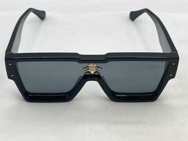 Louis vuitton sunglasses cyclone - Gem