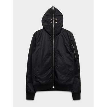 ジャケット・アウター Rick Owens 21AW GETHSSEMANE LIDO JACKET Rick Owens 21AW GETHSSEMANE LIDO JACKET Rick Owens Men Lido