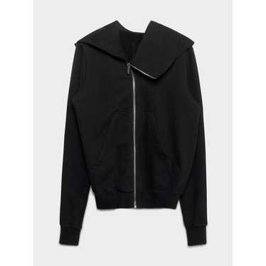 Rick Owens drkshdwマウンテンフーディーxs希少 確実正規品 NEW NWT Rick Owens DRKSHDW Mountain Hoodie XS Black Men | eBay