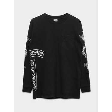 Chrome hearts vintage faded - Gem