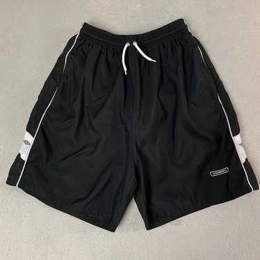 Umbro vintage football shorts - Gem
