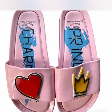Vivienne westwood by melissa - Gem