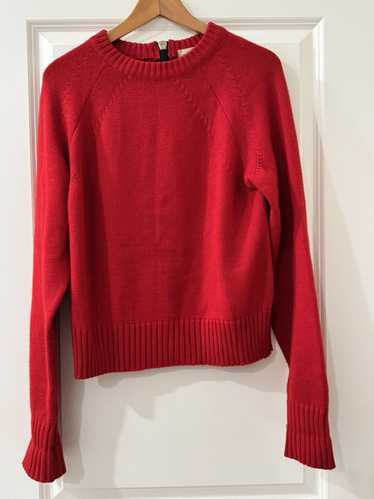 Dirk bikkembergs sweater lana - Gem