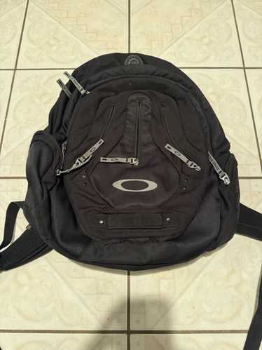 【希少】Oakley tactical field gear バッグ 黒 00's OAKLEY tactical field gear bag