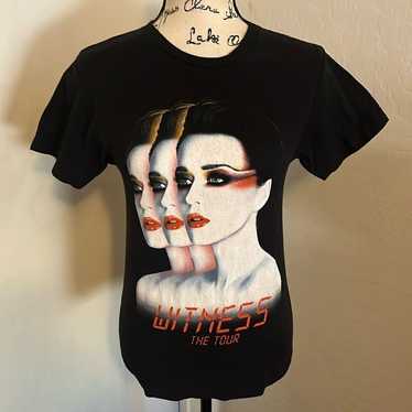 Katy perry witness tour - Gem