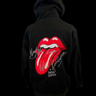 Jackrose rolling stones - Gem