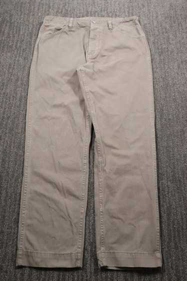USA製BIRDWELL CORDUROY BEACH PANTS Birdwell Beach Corduroy Beach Pants NWT - Size XL | eBay