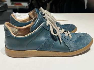 Maison margiela sneakers 41 - Gem
