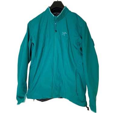 Arcteryx jacket windbreaker - Gem