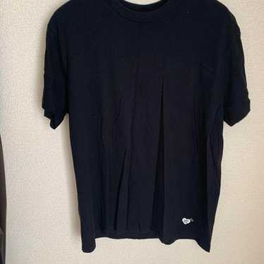 Human made logo t-shirt - Gem