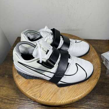 NIKE ロマレオス4 Romaleos 26 Nike Romaleos 4 SE Weightlifting Shoe. Nike CA