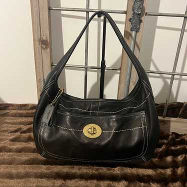 Vintage coach ergo bag - Gem