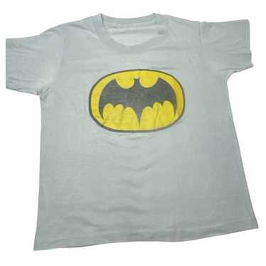 70's BATMAN グラフィック Tシャツ ヴィンテージ 70's BATMAN グラフィック Tシャツ ヴィンテージ