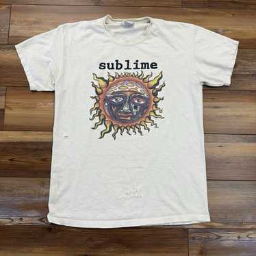 Vintage sublime skunk records - Gem