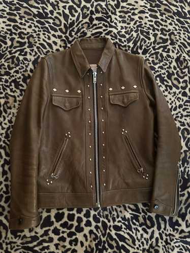 Undercover ss09 undercover neoboy - Gem