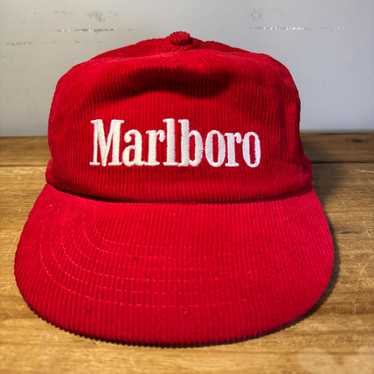 Vintage marlboro cap - Gem