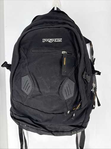 Jansport backpack y2k - Gem