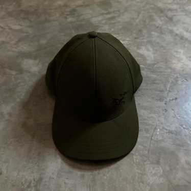 帽子 arcteryx hat Arc'teryx Bird Trucker Curved Brim Hat | Light Breathable