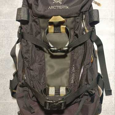 Arcteryx aerios 30 backpack - Gem