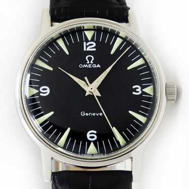 Black omega geneve - Gem
